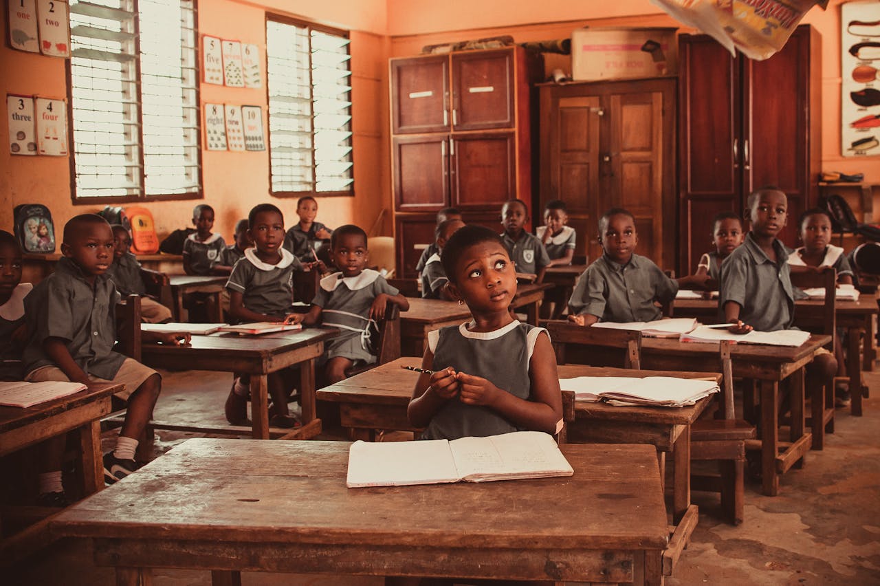 Beyond the Classroom